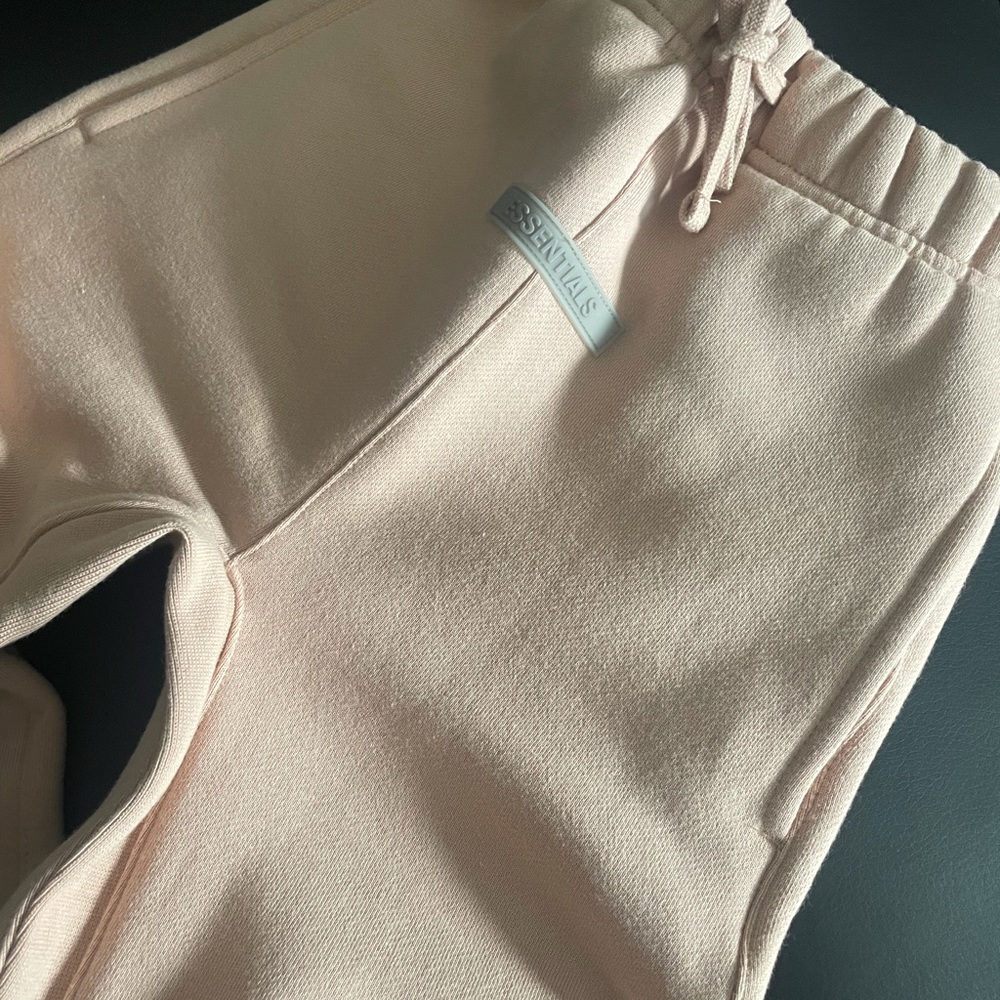 Essentials pants